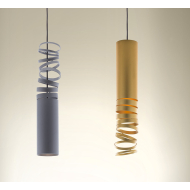 Falkland Sospensione