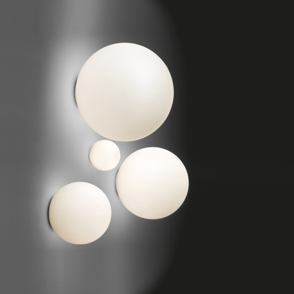 Dioscuri Soffitto/Parete