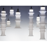 Falkland Sospensione