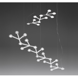 Led Net Lineare Soffitto/Sospensione Led Net Lineare Soffitto/Sospensione