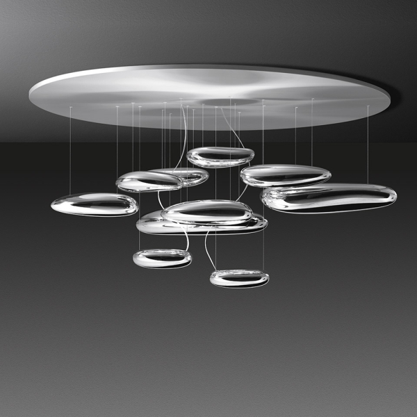 Mercury Soffitto/Sospensione