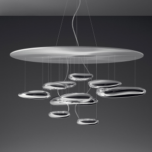 Mercury Soffitto/Sospensione Mercury Soffitto/Sospensione
