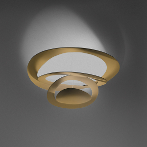 Pierce Soffitto Pierce Soffitto