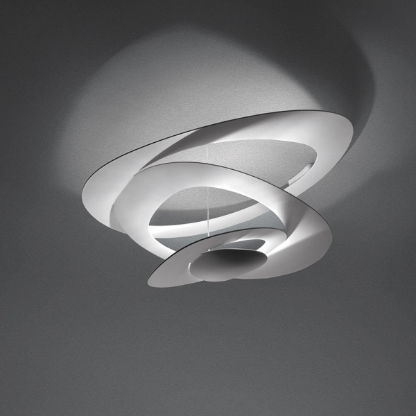 Pierce Soffitto