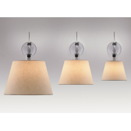 Tolomeo Diffusore Parete