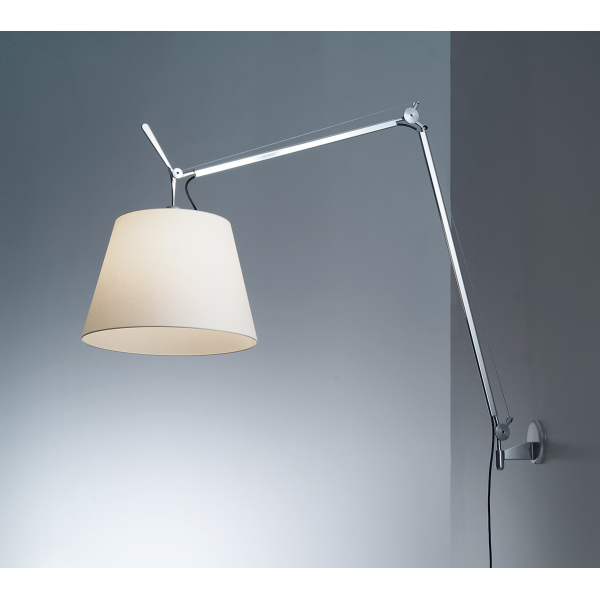 Tolomeo Mega Parete