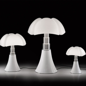 Lampada Martinelli Luce Pipistrello Lampada Martinelli Luce Pipistrello
