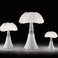 Lampada Martinelli Luce Pipistrello