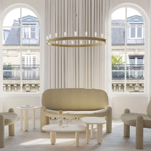 Chandelier sospensione Chandelier sospensione