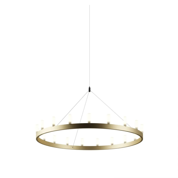 Chandelier sospensione