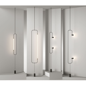 Lampade Lumen Center Italia Skylines S&P Lampade Lumen Center Italia Skylines S&P