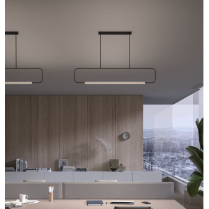 Lampade Lumen Center Italia Skylines Suspension. Lampade Lumen Center Italia Skylines Suspension.