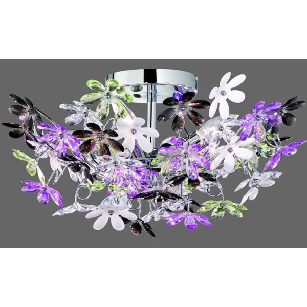 FLOWER R60014017