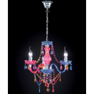 LÜSTER R11073017 LÜSTER R11073017