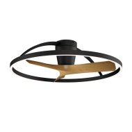 Nepal II Ventilatore a Soffitto