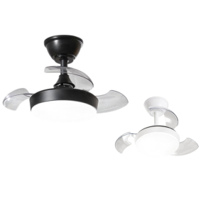 Ventilatore Perenz Mini Open+ 7169