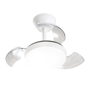 Ventilatore Perenz Mini Open+ 7169