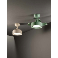 Ventilatore Perenz Sirio 7187