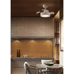 Ventilatore Perenz Cleo 7216