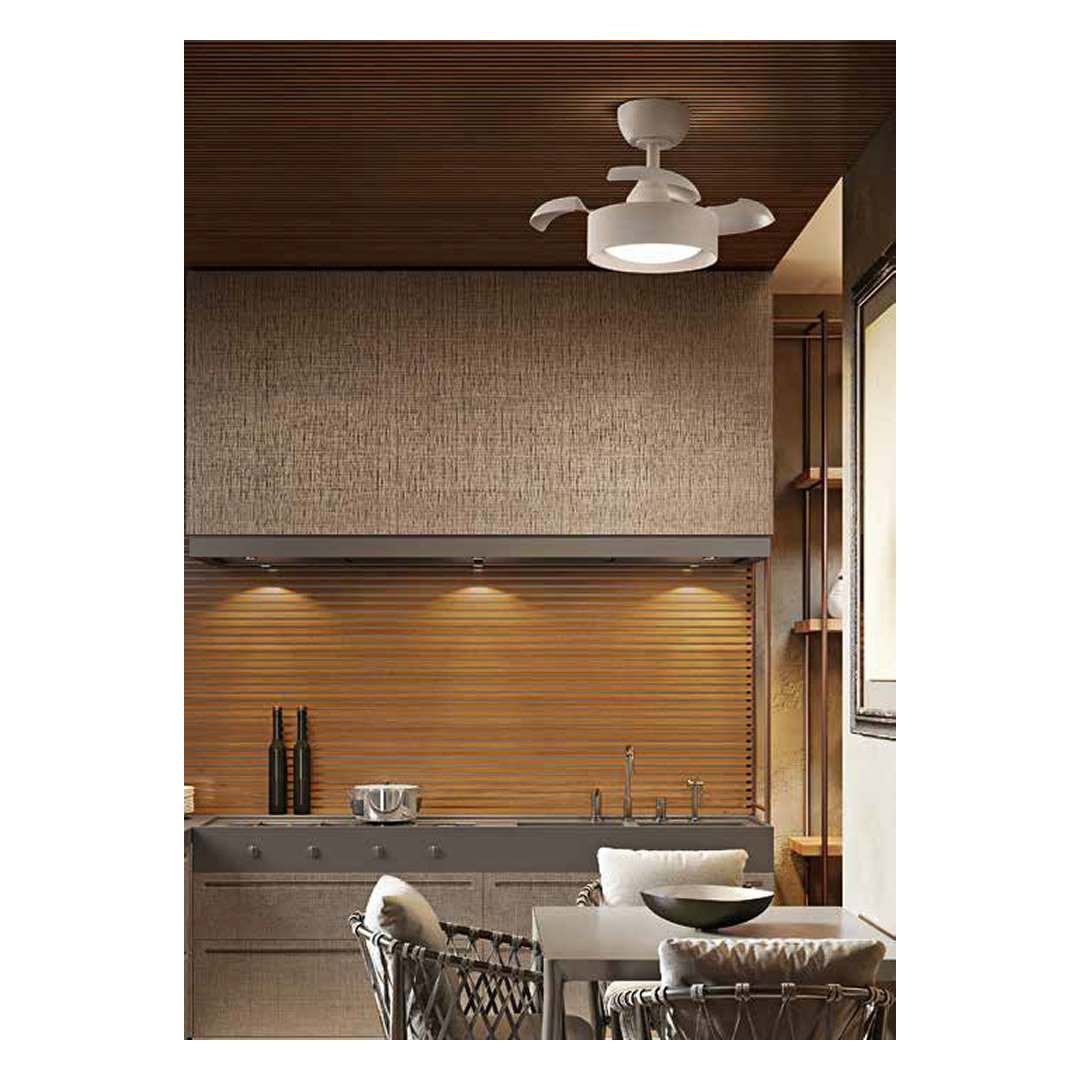 Ventilatore Perenz Cleo 7216