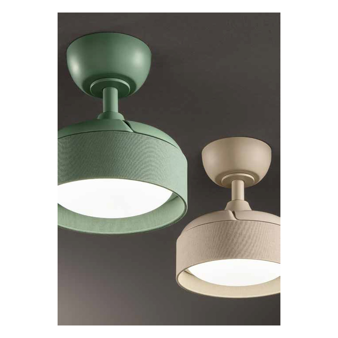 Ventilatore Perenz Cleo 7216