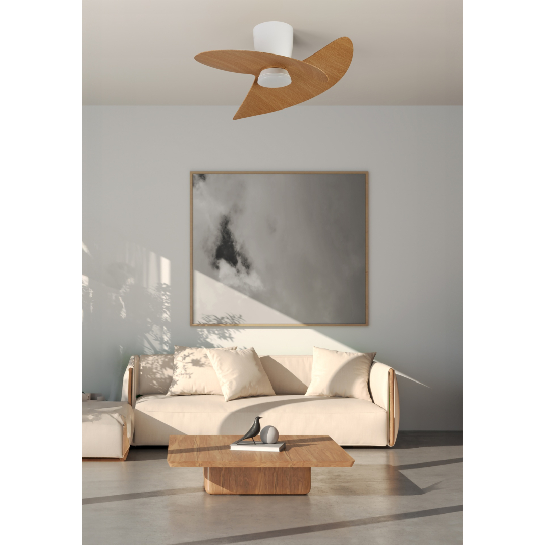 Ventilatore Mantra Ona