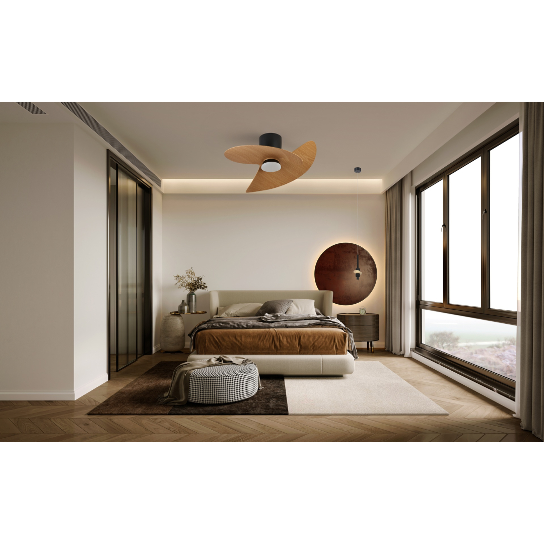 Ventilatore Mantra Ona