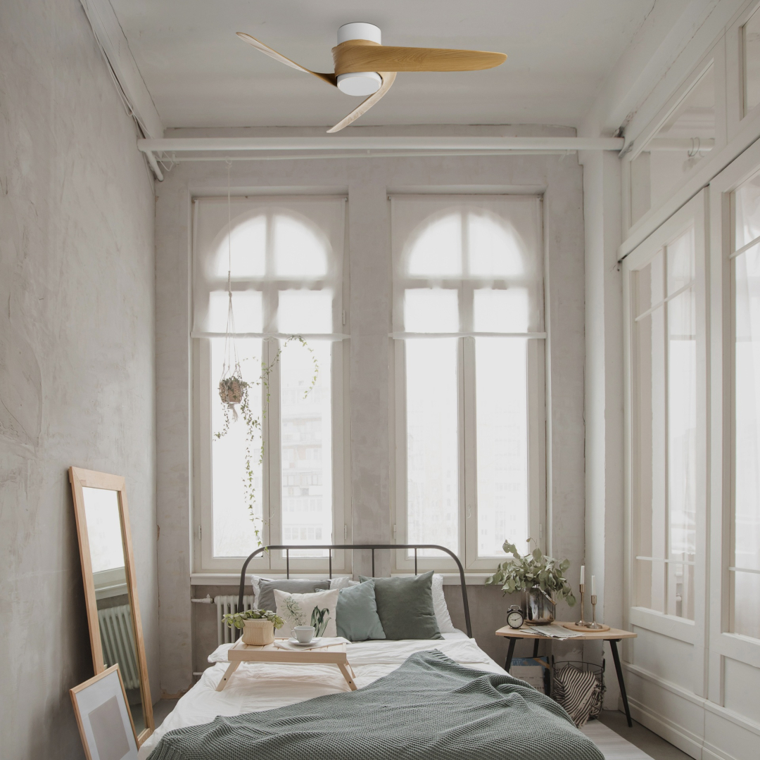 Ventilatore Mantra Groenland