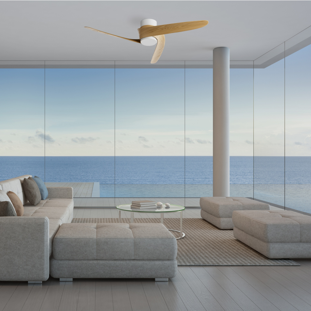 Ventilatore Mantra Groenland