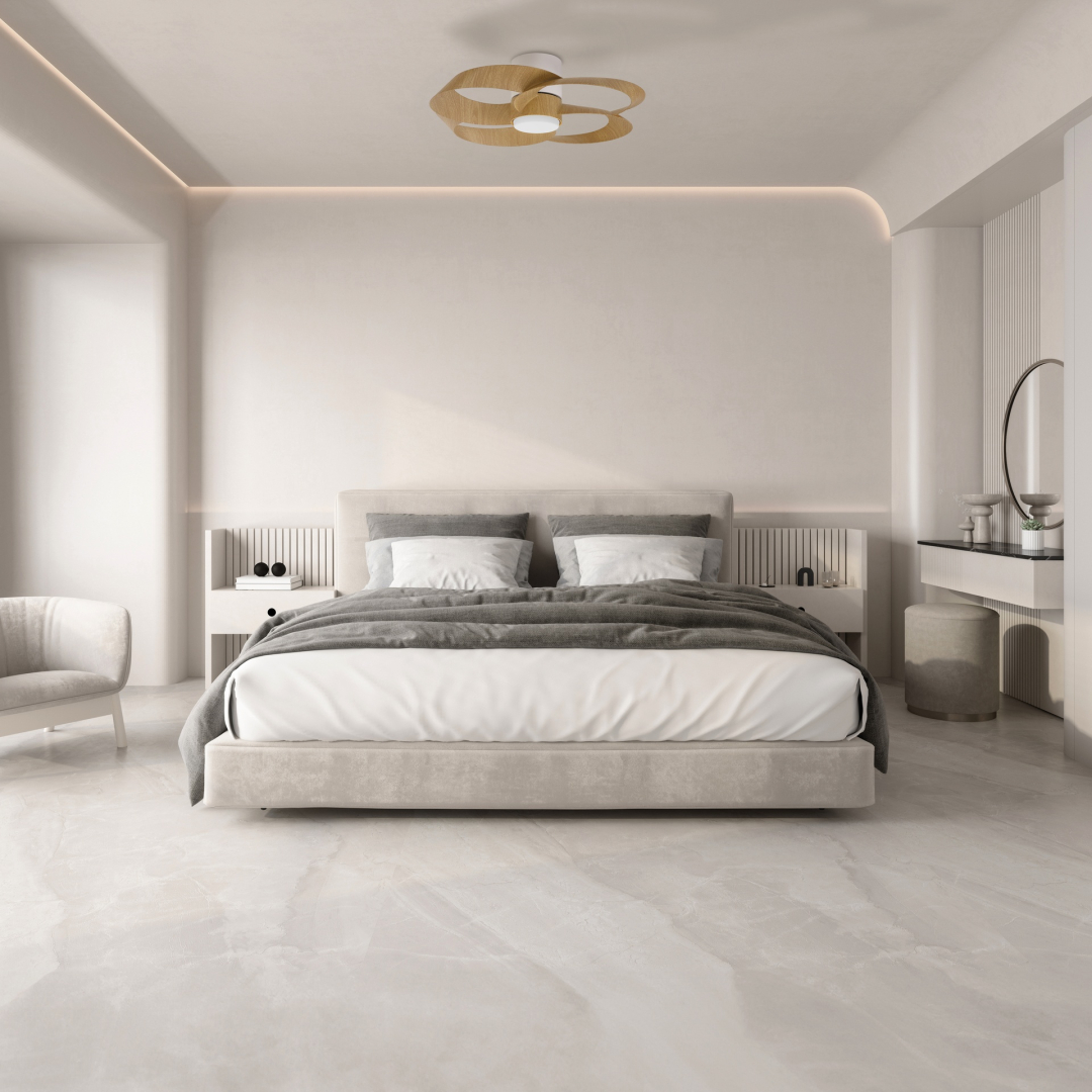 Ventilatore Matra Rose