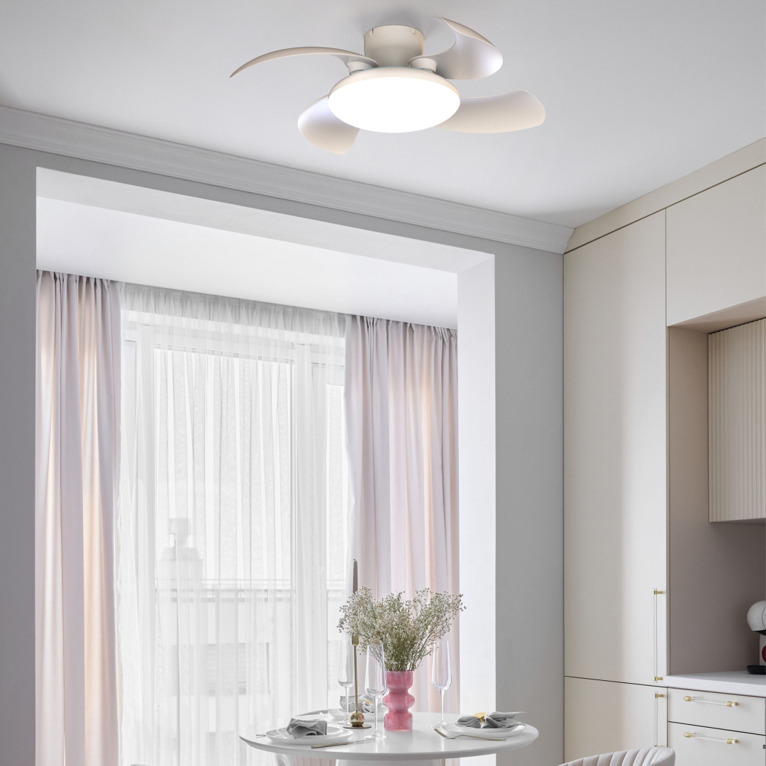 Ventilatore Mantra Aloha II