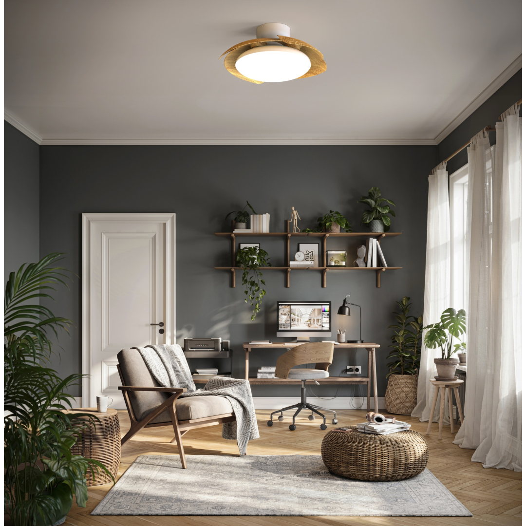 Ventilatore Mantra Aloha II