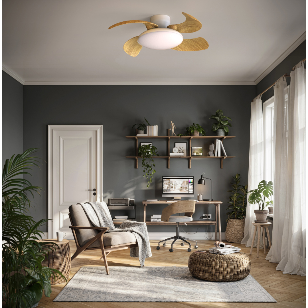 Ventilatore Mantra Aloha II