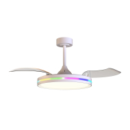 Ventilatore Mantra North