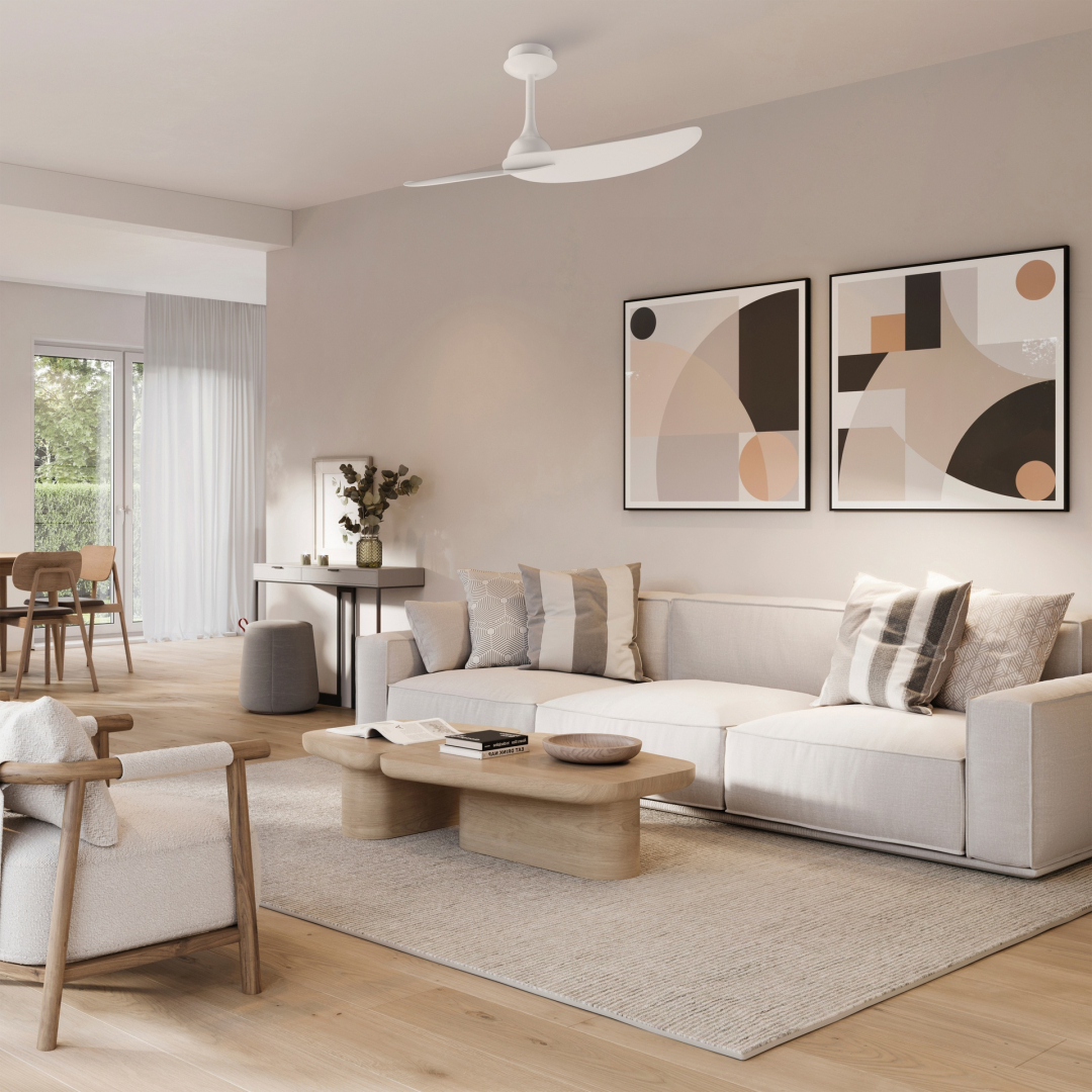 Ventilatore Mantra Ipanema