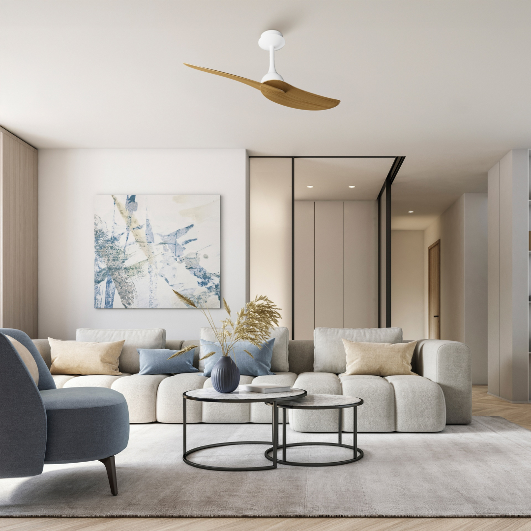 Ventilatore Mantra Ipanema