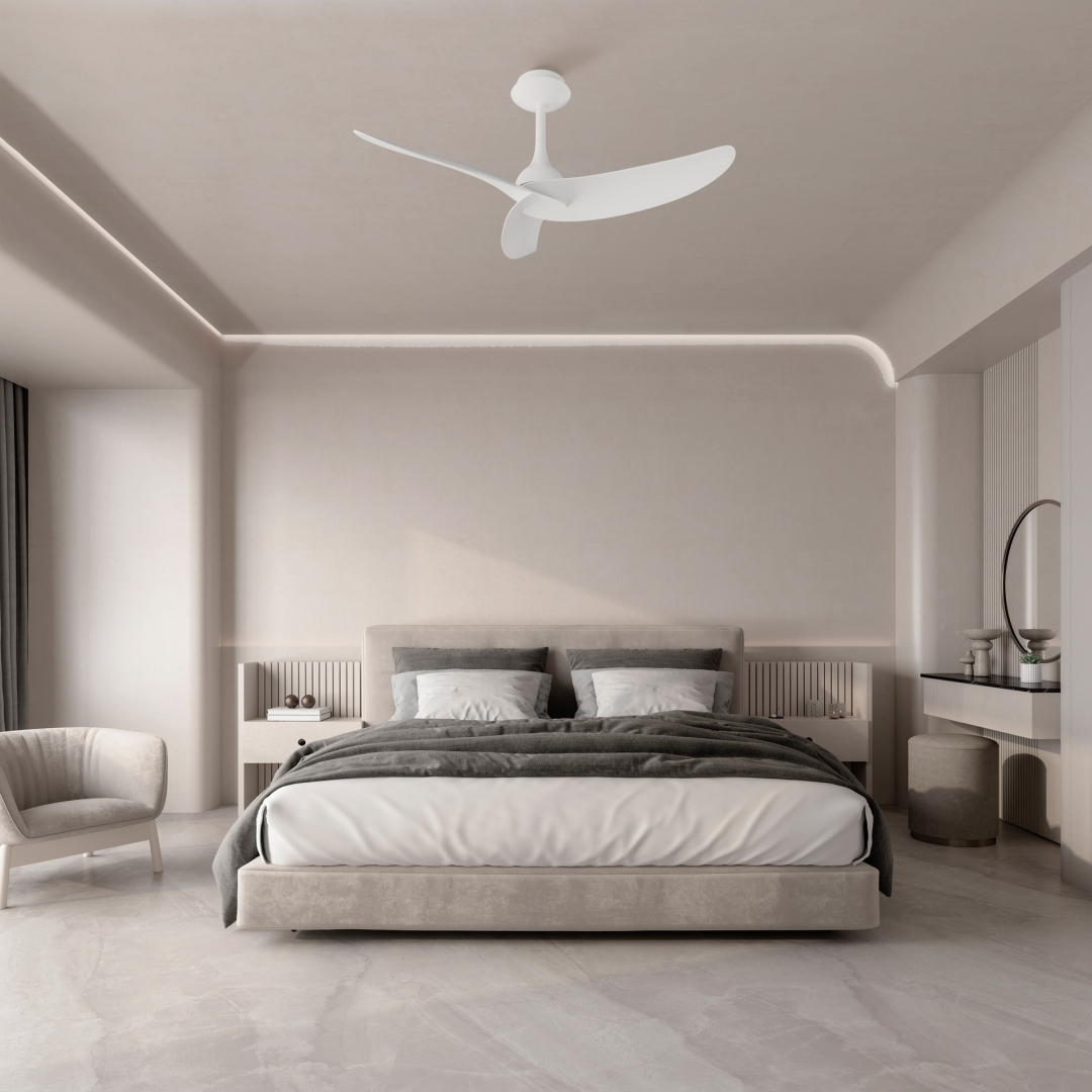 Ventilatore Mantra Ipanema