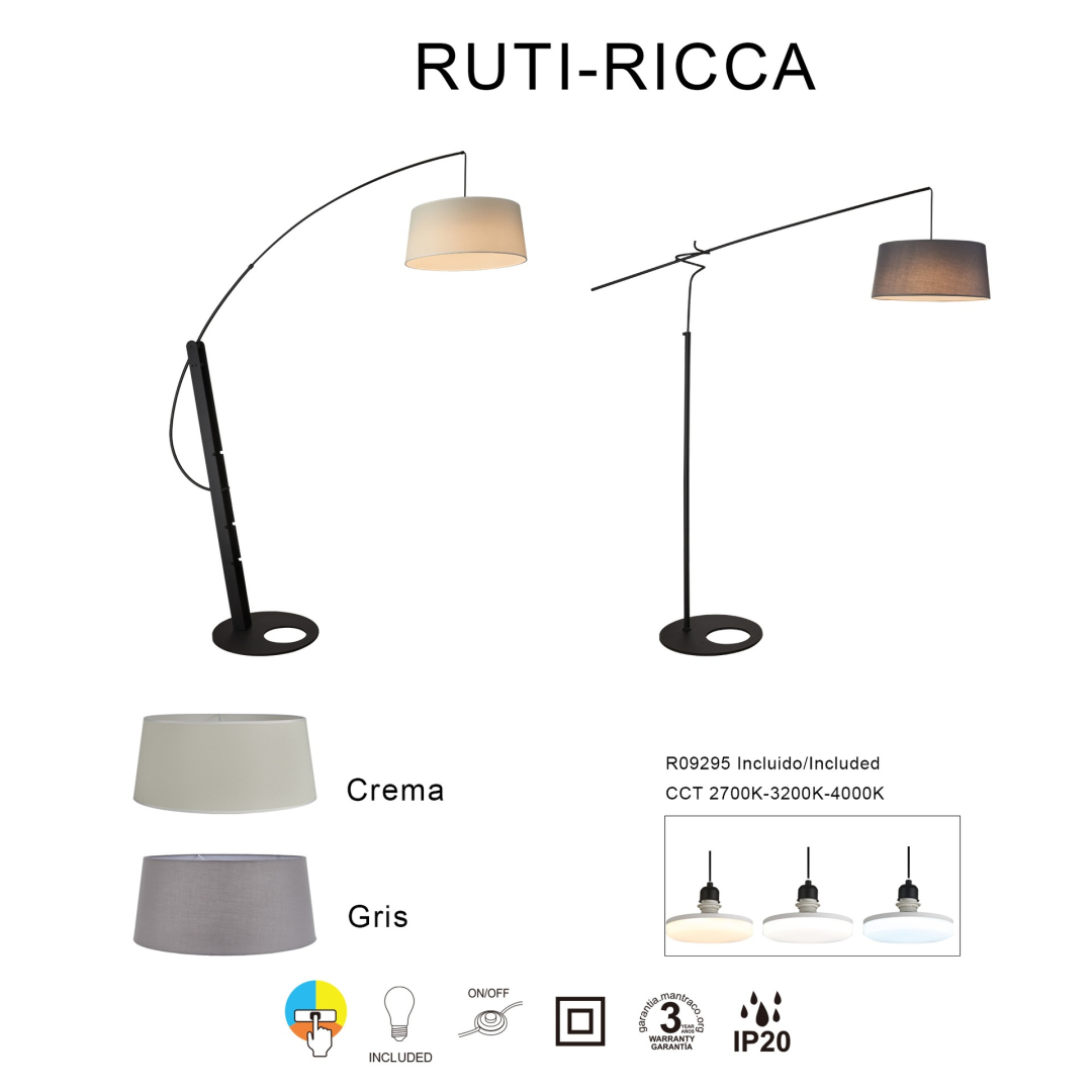 Ruti 9445+9447 / 9445+9448