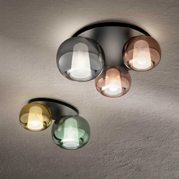 Rain Soffitto