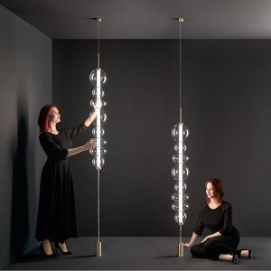 Bubbles Terra/Soffitto