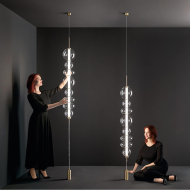 Bubbles Terra/Soffitto