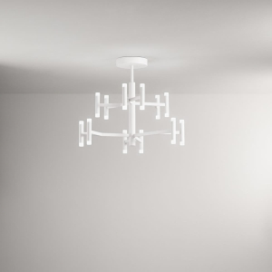 Candles Soffitto