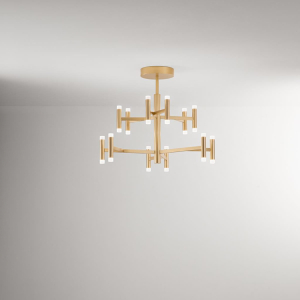 Candles Soffitto
