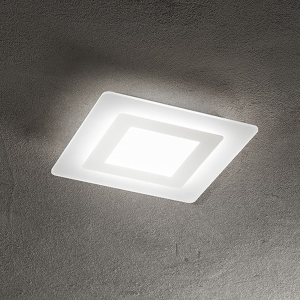 Bend Soffitto