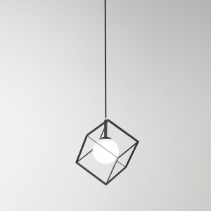 Cube Sospensione