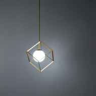 Cube Sospensione