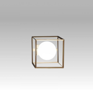 Cube Tavolo 6692