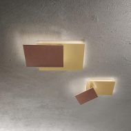 Post Parete/Soffitto