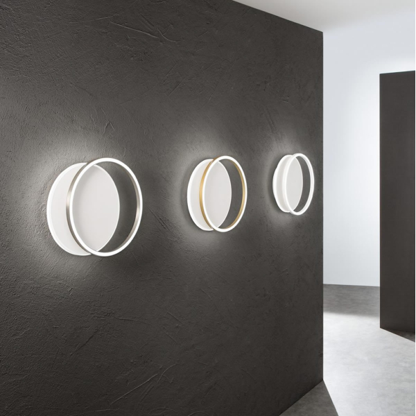 Orbit Parete/Soffitto