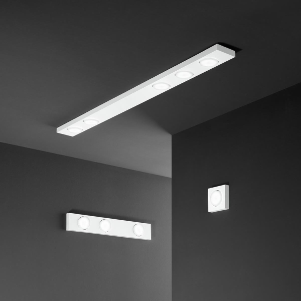 Bottone Parete/Soffitto